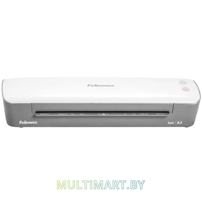 Ламинатор Fellowes Ion A3